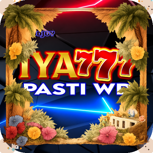 iya777 — mitra unggulan
